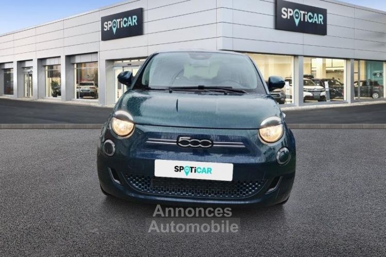 Fiat 500 e 118ch Icône - <small></small> 18.990 € <small>TTC</small> - #2