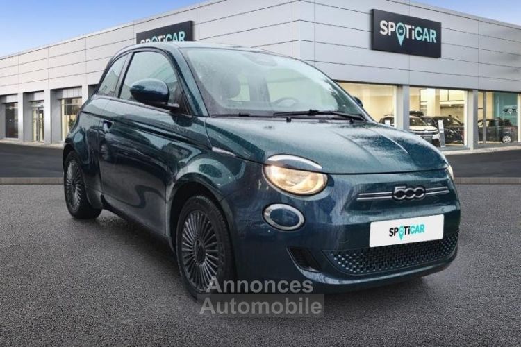 Fiat 500 e 118ch Icône - <small></small> 18.990 € <small>TTC</small> - #3