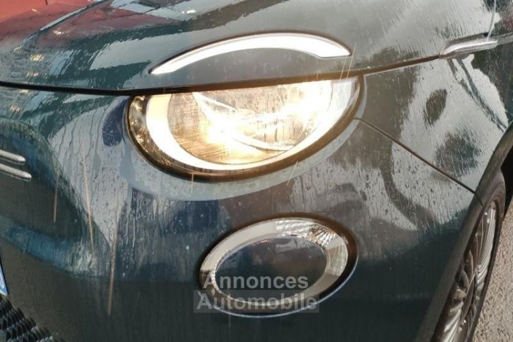 Fiat 500 e 118ch Icône - <small></small> 18.990 € <small>TTC</small> - #14