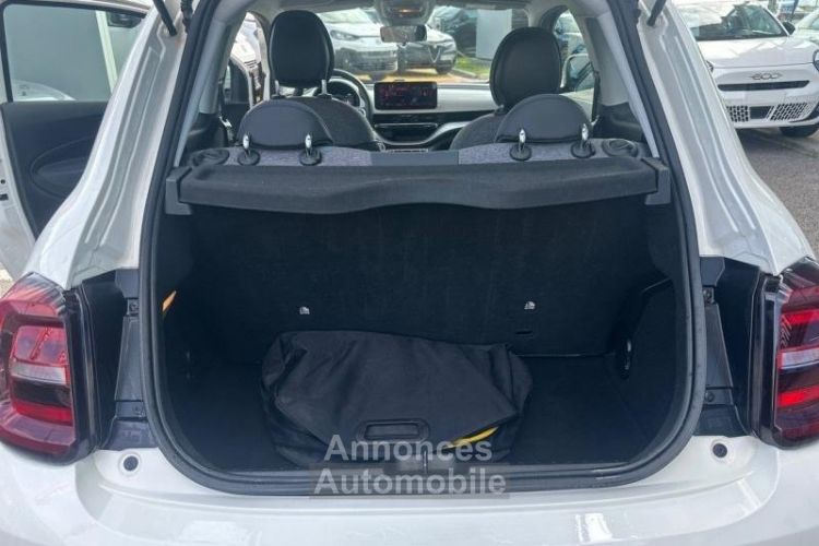 Fiat 500 e 118ch Icône - <small></small> 18.990 € <small>TTC</small> - #6