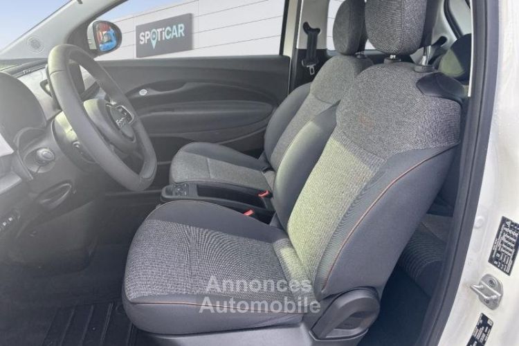 Fiat 500 e 118ch Icône - <small></small> 18.990 € <small>TTC</small> - #9