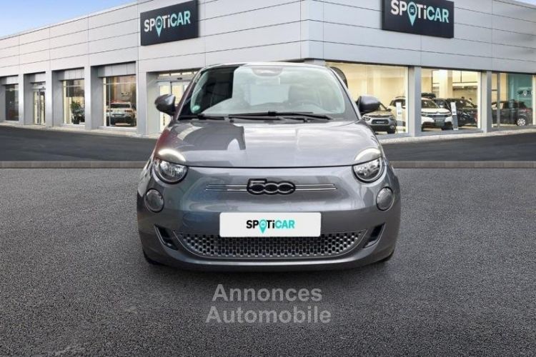 Fiat 500 e 118ch Icône - <small></small> 19.990 € <small>TTC</small> - #2