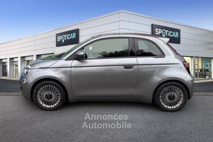 Fiat 500 e 118ch Icône - <small></small> 19.990 € <small>TTC</small> - #4