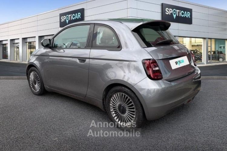 Fiat 500 e 118ch Icône - <small></small> 19.990 € <small>TTC</small> - #7