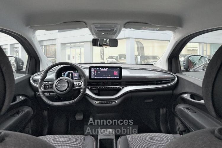 Fiat 500 e 118ch Icône - <small></small> 19.990 € <small>TTC</small> - #8