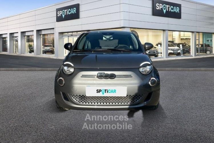 Fiat 500 e 118ch Icône - <small></small> 19.990 € <small>TTC</small> - #2