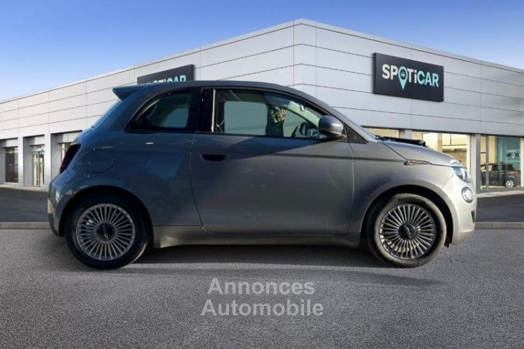 Fiat 500 e 118ch Icône - <small></small> 19.990 € <small>TTC</small> - #4