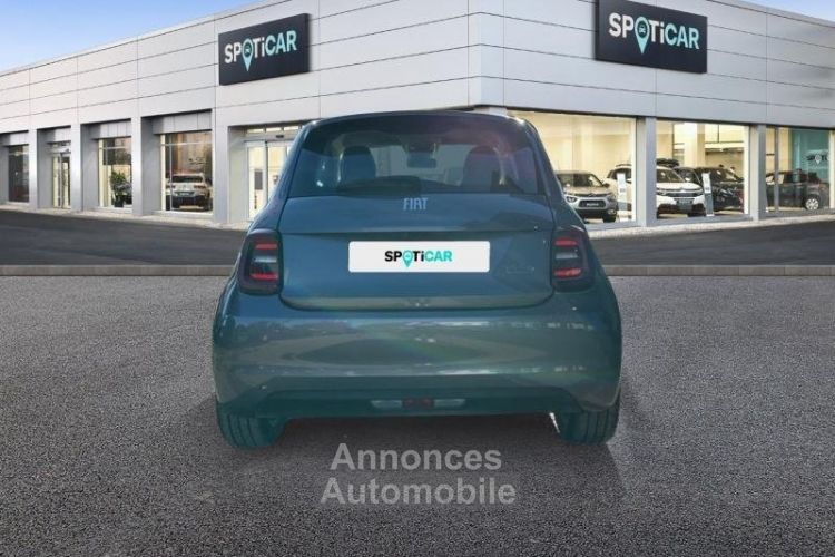 Fiat 500 e 118ch Icône - <small></small> 19.990 € <small>TTC</small> - #5