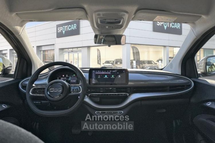 Fiat 500 e 118ch Icône - <small></small> 19.990 € <small>TTC</small> - #8