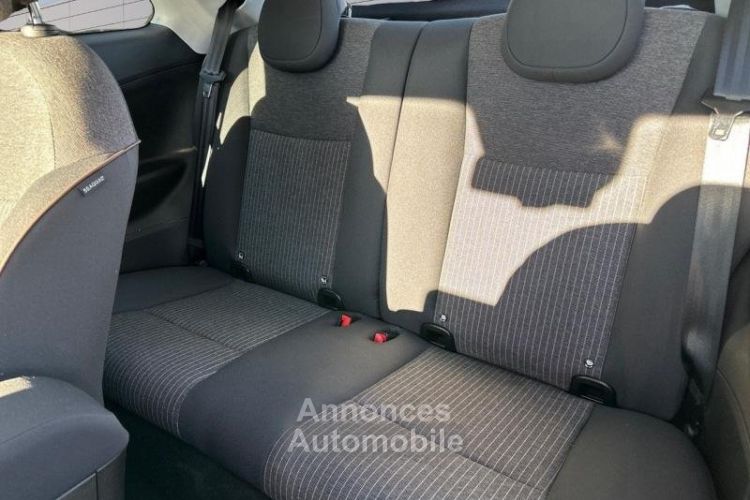 Fiat 500 e 118ch Icône - <small></small> 19.990 € <small>TTC</small> - #10