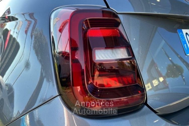 Fiat 500 e 118ch Icône - <small></small> 19.990 € <small>TTC</small> - #12