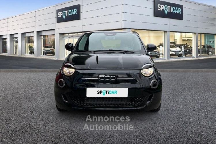 Fiat 500 e 118ch Icône - <small></small> 18.990 € <small>TTC</small> - #2