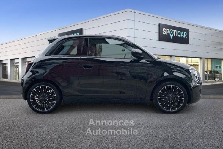 Fiat 500 e 118ch Icône - <small></small> 18.990 € <small>TTC</small> - #4