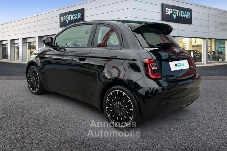 Fiat 500 e 118ch Icône - <small></small> 18.990 € <small>TTC</small> - #7