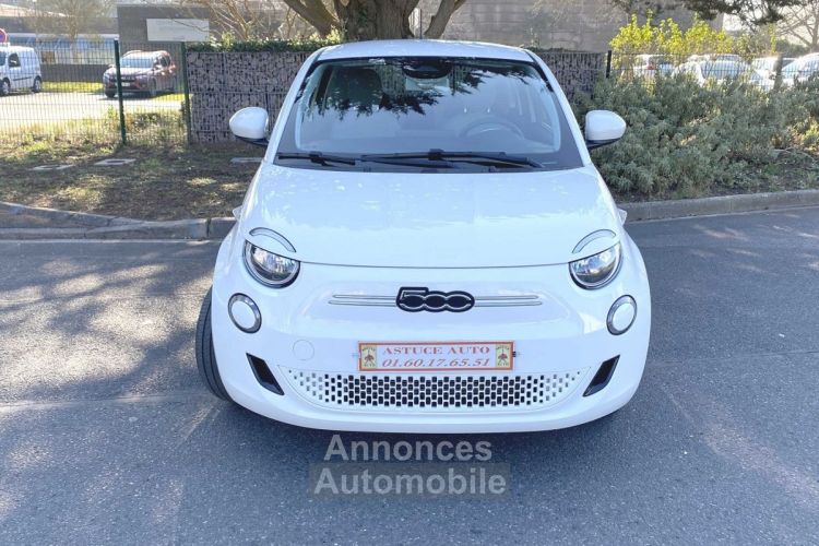 Fiat 500 E 118CH ICONE - <small></small> 19.399 € <small>TTC</small> - #2