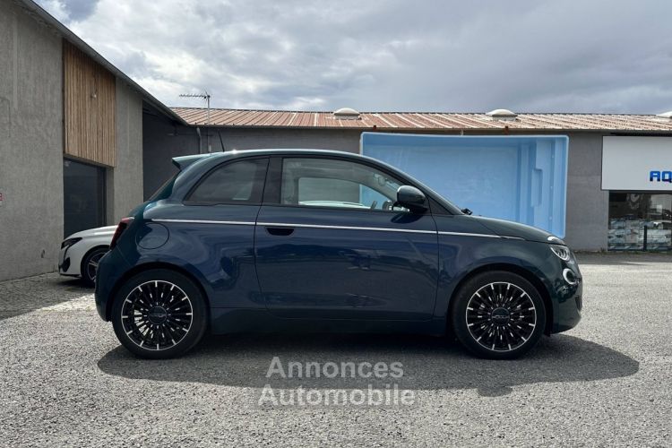 Fiat 500 e 118ch Icone Plus - <small></small> 15.990 € <small>TTC</small> - #17