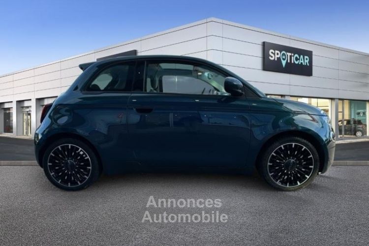 Fiat 500 e 118ch Icône Plus - <small></small> 19.490 € <small>TTC</small> - #4