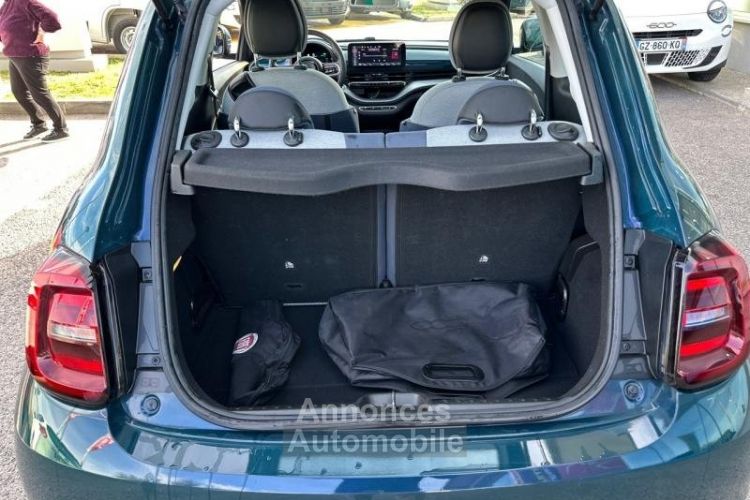 Fiat 500 e 118ch Icône Plus - <small></small> 19.490 € <small>TTC</small> - #6