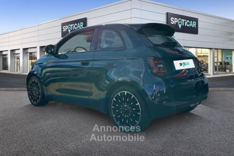 Fiat 500 e 118ch Icône Plus - <small></small> 19.490 € <small>TTC</small> - #7