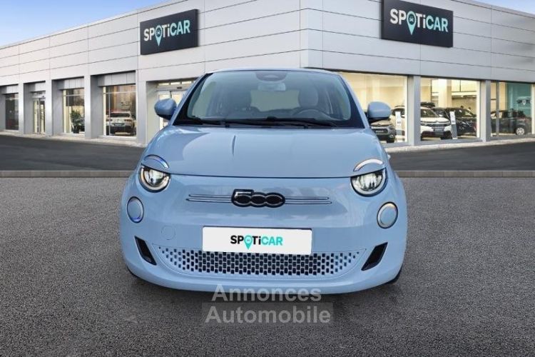 Fiat 500 e 118ch Icône Plus - <small></small> 19.990 € <small>TTC</small> - #2