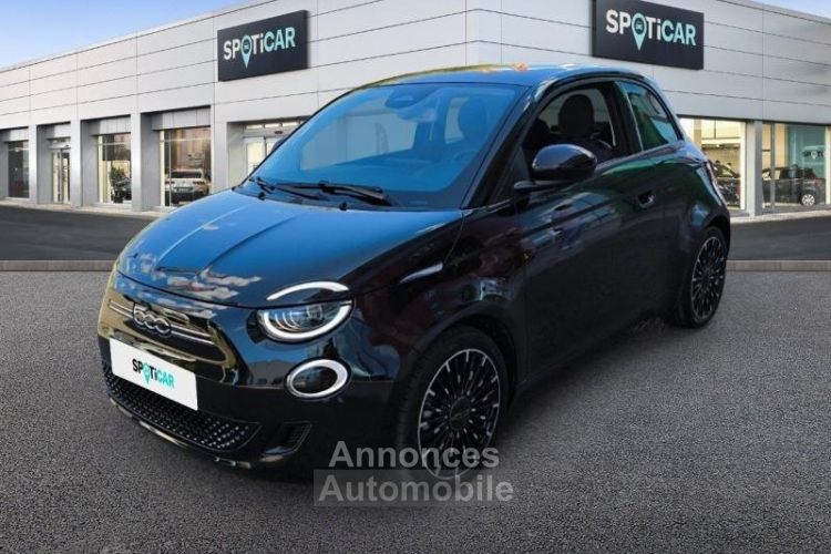 Fiat 500 e 118ch Icône Plus (Pack Magic Eye) - <small></small> 16.990 € <small>TTC</small> - #1