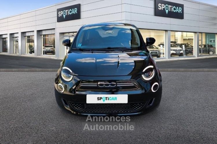 Fiat 500 e 118ch Icône Plus (Pack Magic Eye) - <small></small> 16.990 € <small>TTC</small> - #2