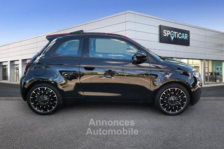 Fiat 500 e 118ch Icône Plus (Pack Magic Eye) - <small></small> 16.990 € <small>TTC</small> - #4