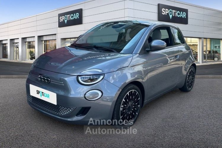 Fiat 500 e 118ch Icône Plus (Pack Magic Eye) - <small></small> 17.990 € <small>TTC</small> - #1