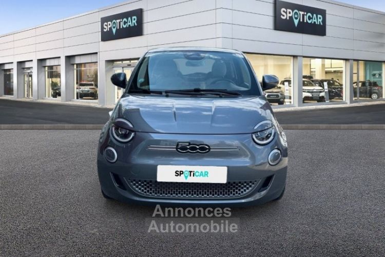 Fiat 500 e 118ch Icône Plus (Pack Magic Eye) - <small></small> 17.990 € <small>TTC</small> - #2