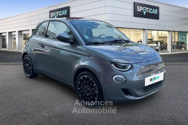 Fiat 500 e 118ch Icône Plus (Pack Magic Eye) - <small></small> 17.990 € <small>TTC</small> - #3