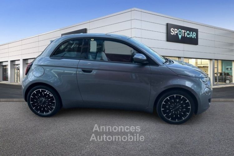 Fiat 500 e 118ch Icône Plus (Pack Magic Eye) - <small></small> 17.990 € <small>TTC</small> - #4