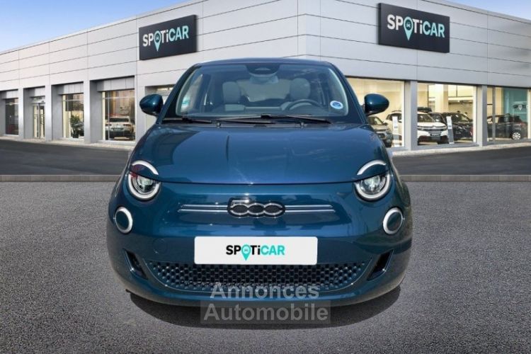 Fiat 500 e 118ch Icône Plus (Pack Magic Eye) - <small></small> 17.990 € <small>TTC</small> - #2