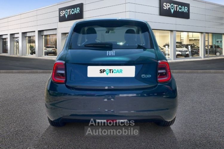 Fiat 500 e 118ch Icône Plus (Pack Magic Eye) - <small></small> 17.990 € <small>TTC</small> - #5