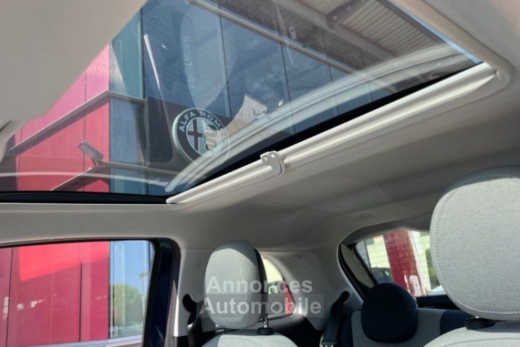 Fiat 500 e 118ch Icône Plus (Pack Magic Eye) - <small></small> 17.990 € <small>TTC</small> - #14