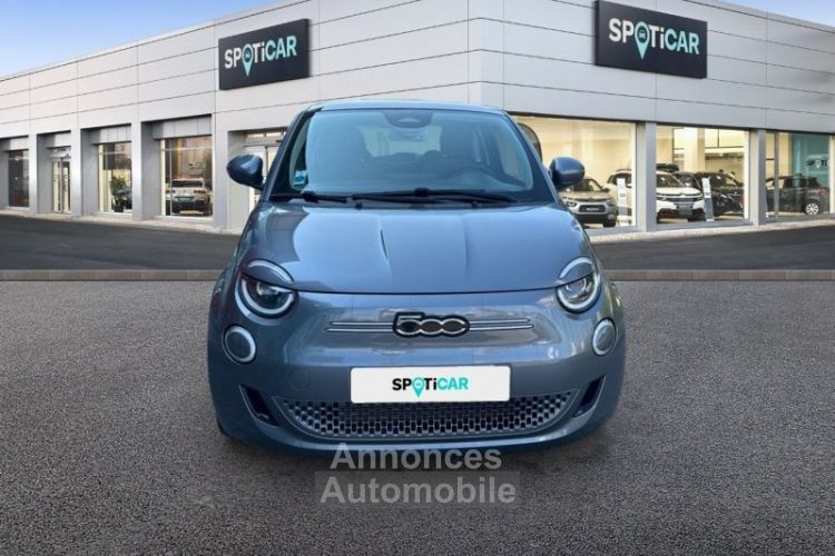 Fiat 500 e 118ch Icône Plus (Pack Magic Eye) - <small></small> 17.990 € <small>TTC</small> - #2