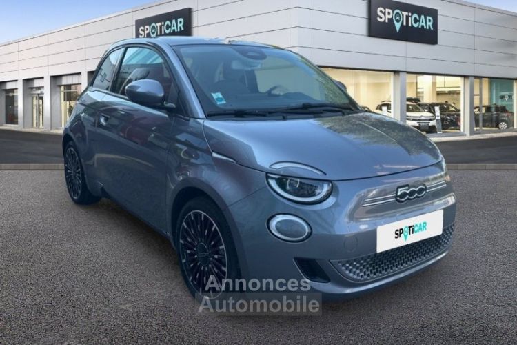 Fiat 500 e 118ch Icône Plus (Pack Magic Eye) - <small></small> 17.990 € <small>TTC</small> - #3