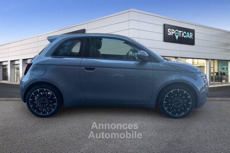 Fiat 500 e 118ch Icône Plus (Pack Magic Eye) - <small></small> 17.990 € <small>TTC</small> - #4