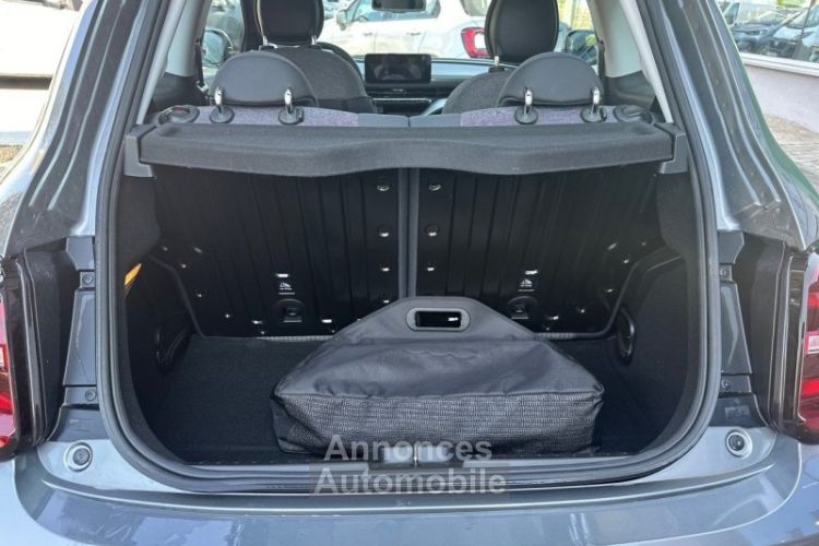 Fiat 500 e 118ch Icône Plus (Pack Magic Eye) - <small></small> 17.990 € <small>TTC</small> - #6