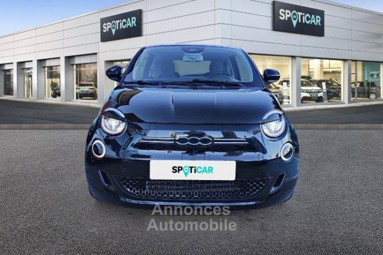 Fiat 500 e 118ch Icône Plus (Pack Magic Eye) - <small></small> 20.490 € <small>TTC</small> - #2