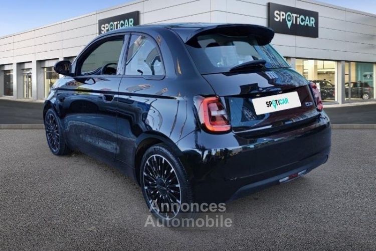 Fiat 500 e 118ch Icône Plus (Pack Magic Eye) - <small></small> 20.490 € <small>TTC</small> - #7