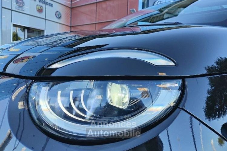 Fiat 500 e 118ch Icône Plus (Pack Magic Eye) - <small></small> 20.490 € <small>TTC</small> - #13