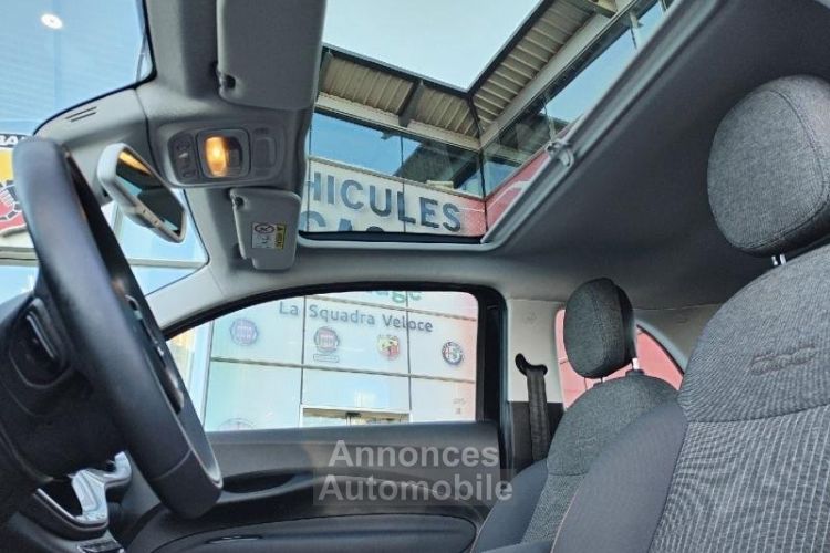 Fiat 500 e 118ch Icône Plus (Pack Magic Eye) - <small></small> 20.490 € <small>TTC</small> - #20