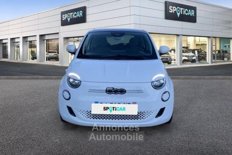 Fiat 500 e 118ch Icône Plus (Pack Magic Eye) - <small></small> 18.990 € <small>TTC</small> - #2