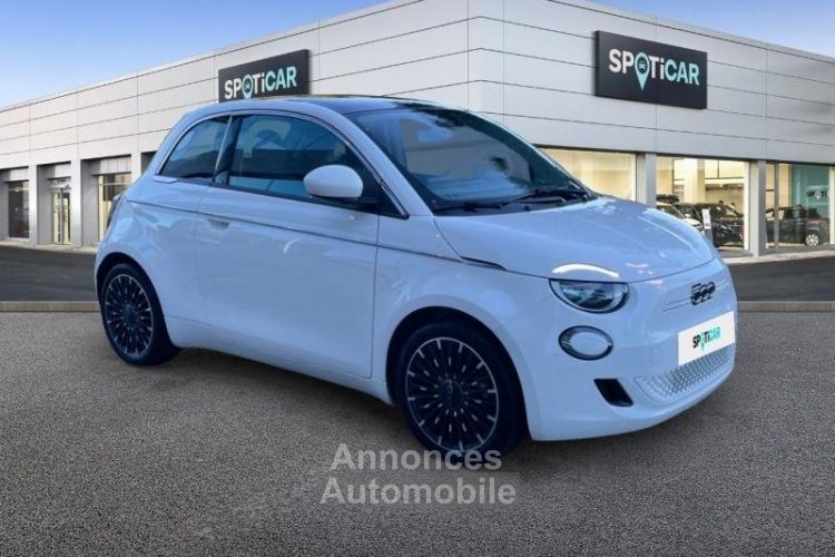 Fiat 500 e 118ch Icône Plus (Pack Magic Eye) - <small></small> 18.990 € <small>TTC</small> - #3