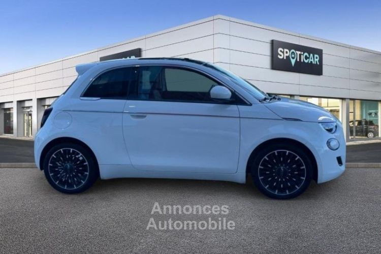 Fiat 500 e 118ch Icône Plus (Pack Magic Eye) - <small></small> 18.990 € <small>TTC</small> - #4