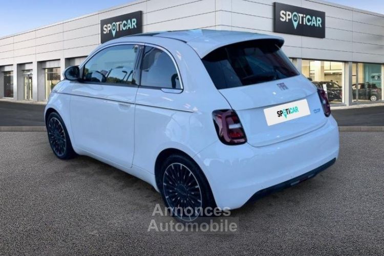 Fiat 500 e 118ch Icône Plus (Pack Magic Eye) - <small></small> 18.990 € <small>TTC</small> - #7