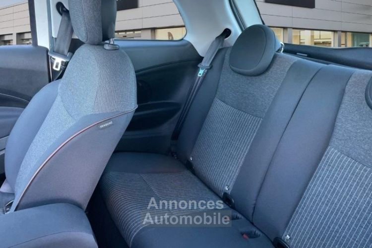 Fiat 500 e 118ch Icône Plus (Pack Magic Eye) - <small></small> 18.990 € <small>TTC</small> - #10