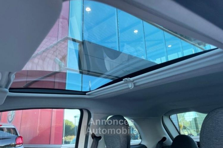 Fiat 500 e 118ch Icône Plus (Pack Magic Eye) - <small></small> 18.990 € <small>TTC</small> - #16