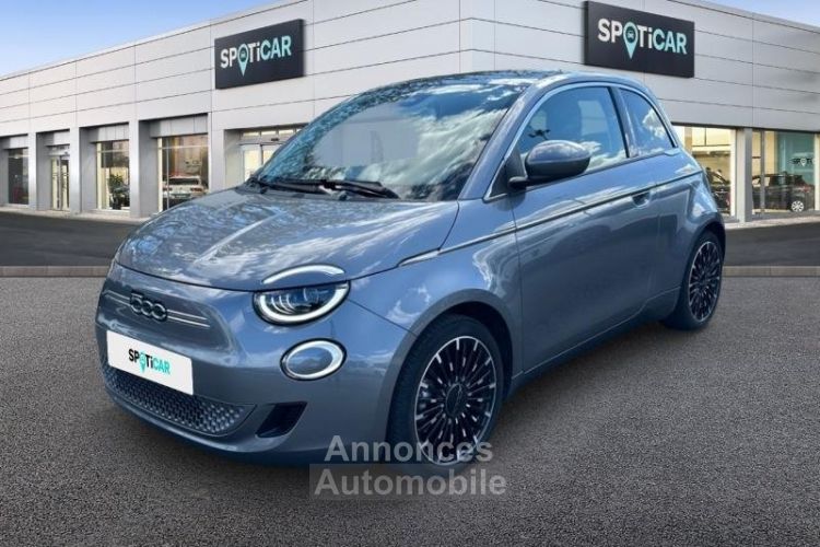 Fiat 500 e 118ch Icône Plus (Pack Magic Eye) - <small></small> 17.990 € <small>TTC</small> - #1