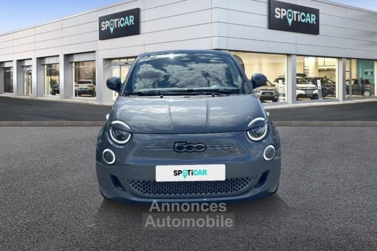 Fiat 500 e 118ch Icône Plus (Pack Magic Eye) - <small></small> 17.990 € <small>TTC</small> - #2